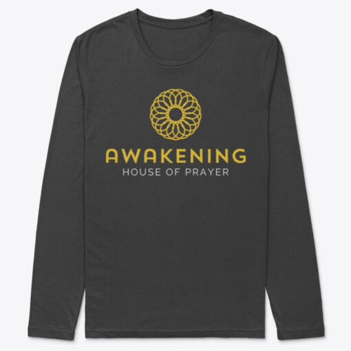 AHOP Long Sleeve Tee