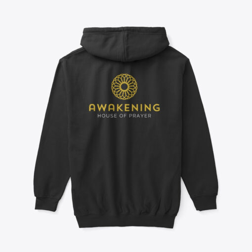 AHOP ZIP HOODIE