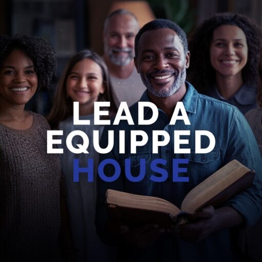 Equipped House