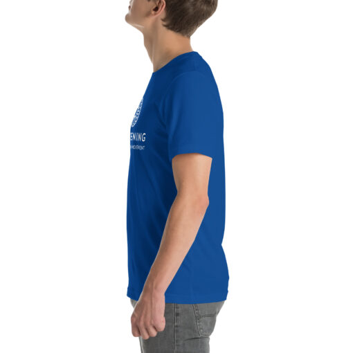 Unisex t-shirt - Image 3