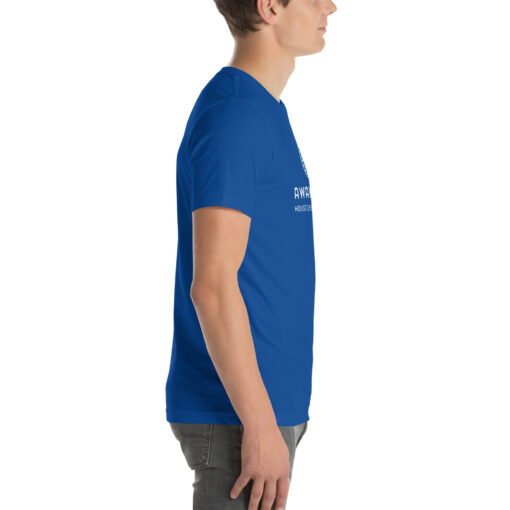 Unisex t-shirt - Image 5