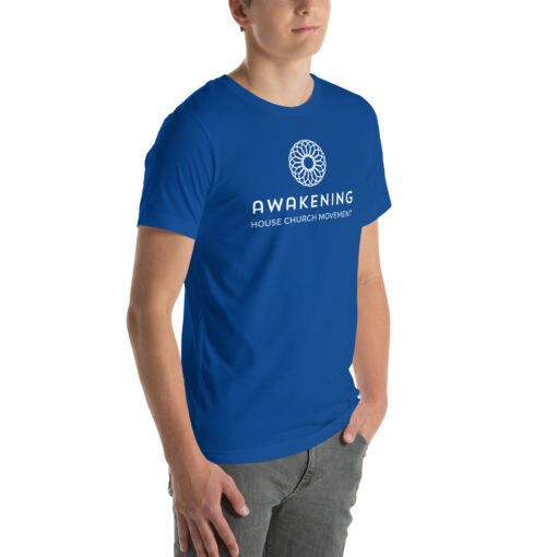 Unisex t-shirt - Image 6