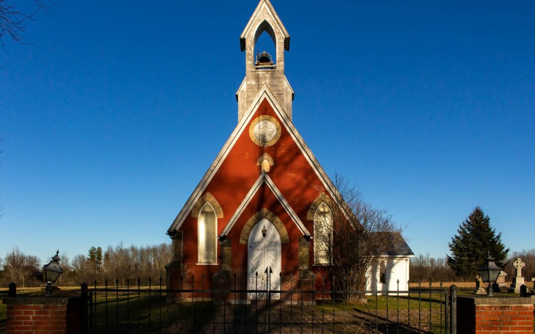 How House Churches Help You Grow Spiritually