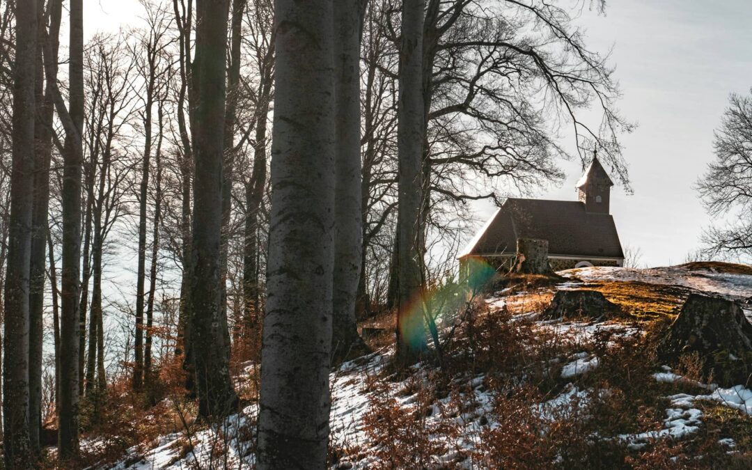 Why House Churches Are Thriving in the 21st Century