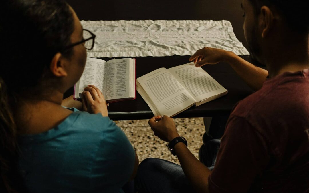 How House Churches Impact Cities and Nations