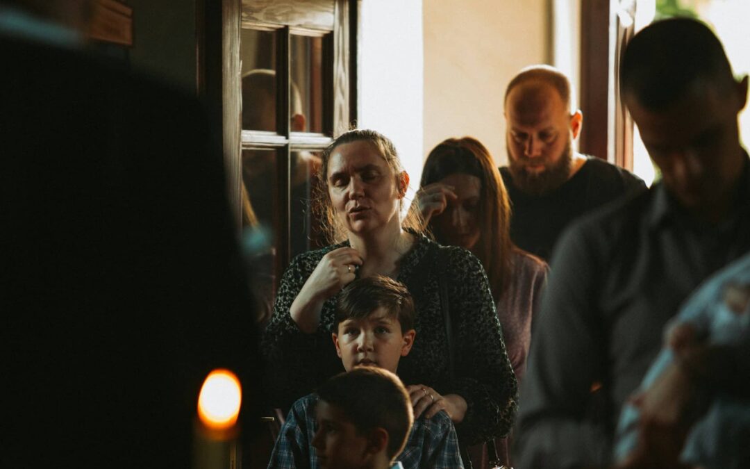 Is a House Church Right for Me?