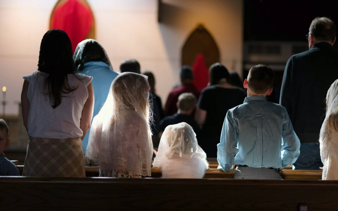 ​​How House Churches Can Strengthen Families in Faith