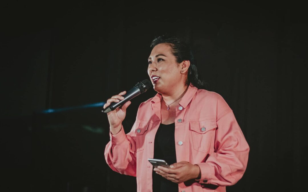 Can Women Lead a House Church?