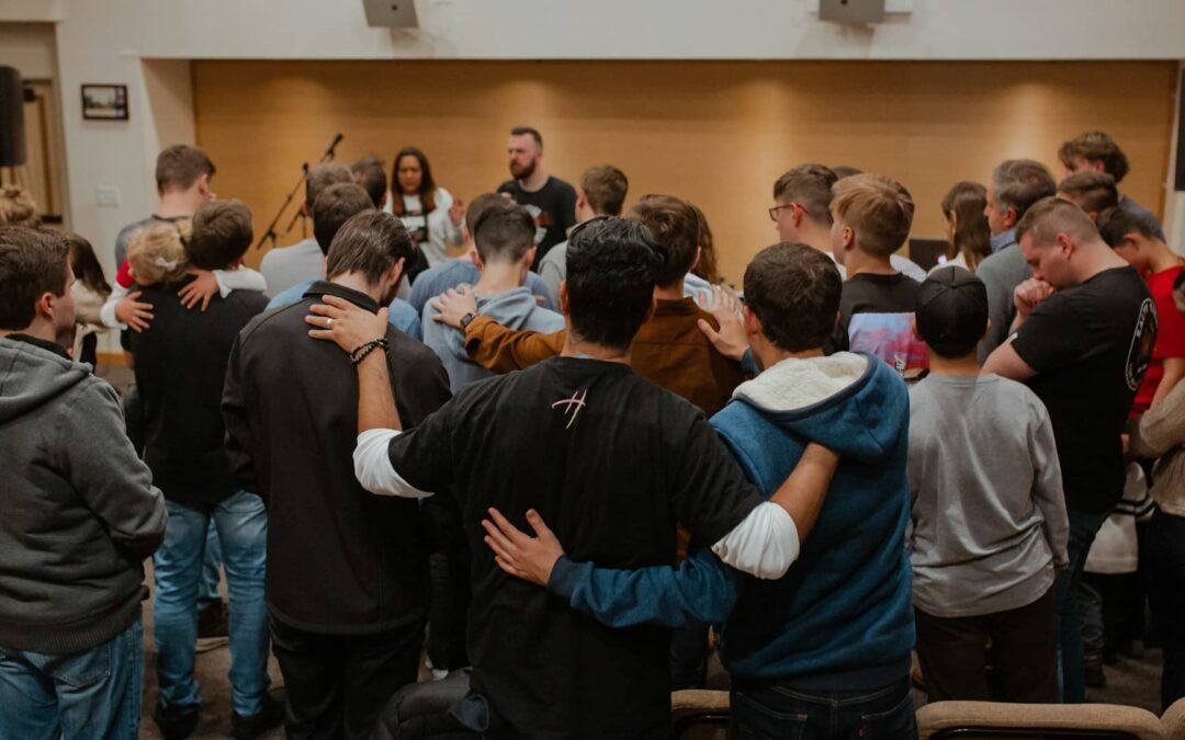 How to Multiply a House Church