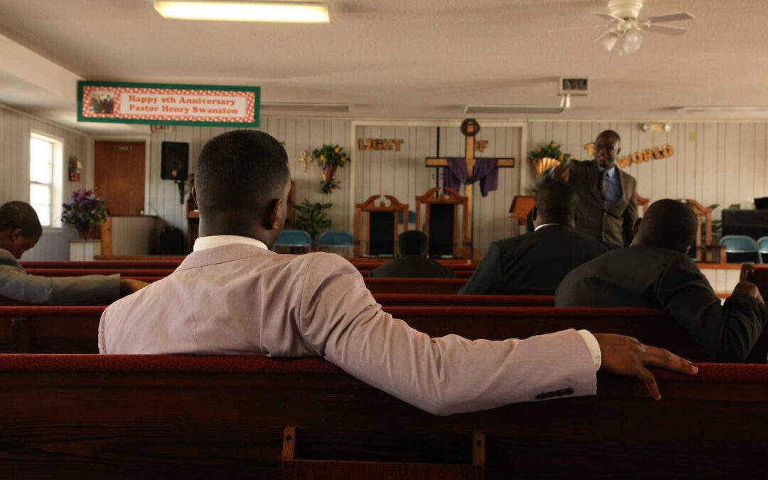 Do House Churches Have Pastors or Leaders?