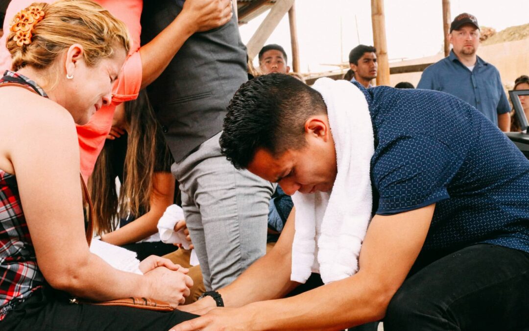 What Makes Awakening House Churches Different?